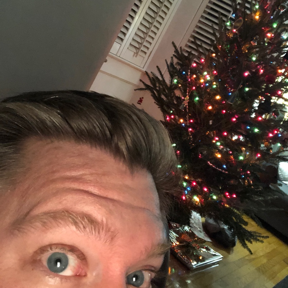 Meet your Posher, Francis